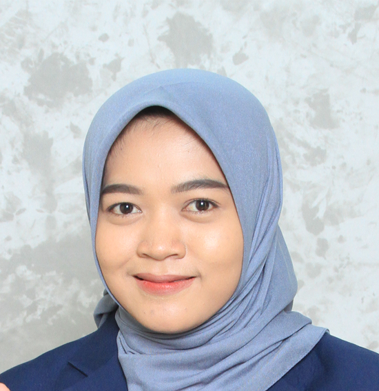 Siti Khoiriyah, M.Pd.