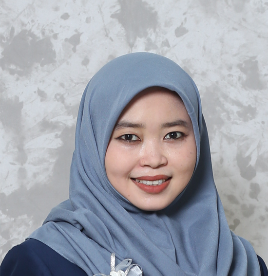 Dr. Nurul Musyafa'ah, S.S., M.Pd.I.