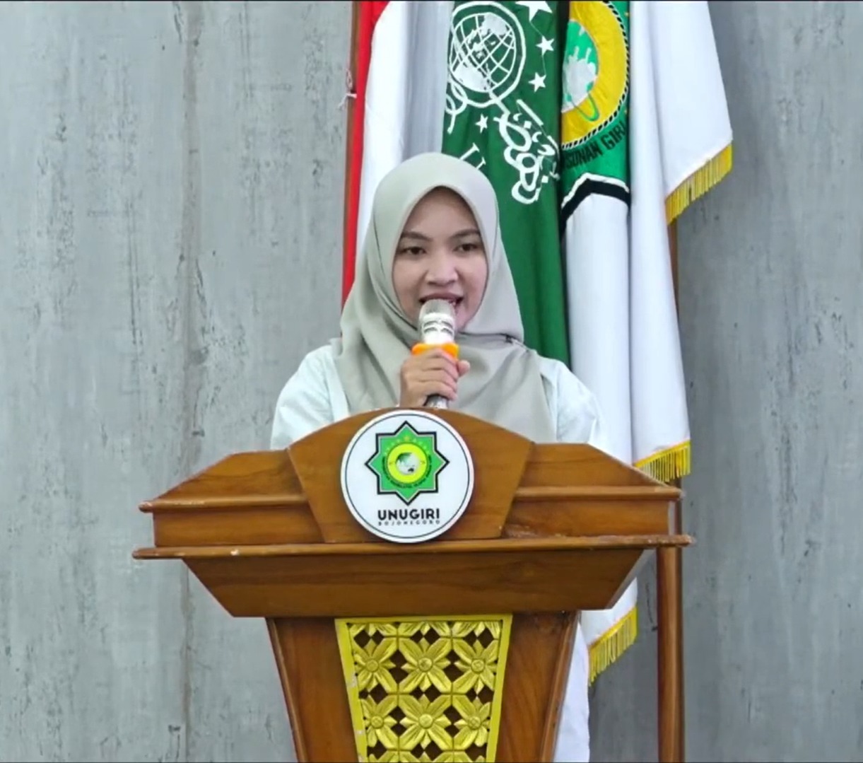 Technical Meeting PKKMB UNUGIRI 2025: Giri Muda Bersiap Jalani Perjalanan Baru di Kampus